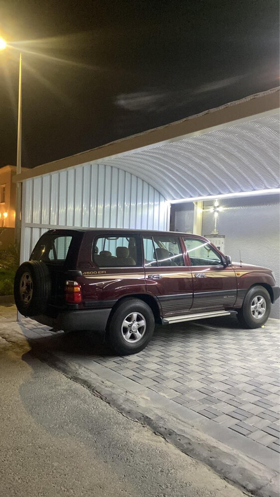 جكسار 2002 - 6