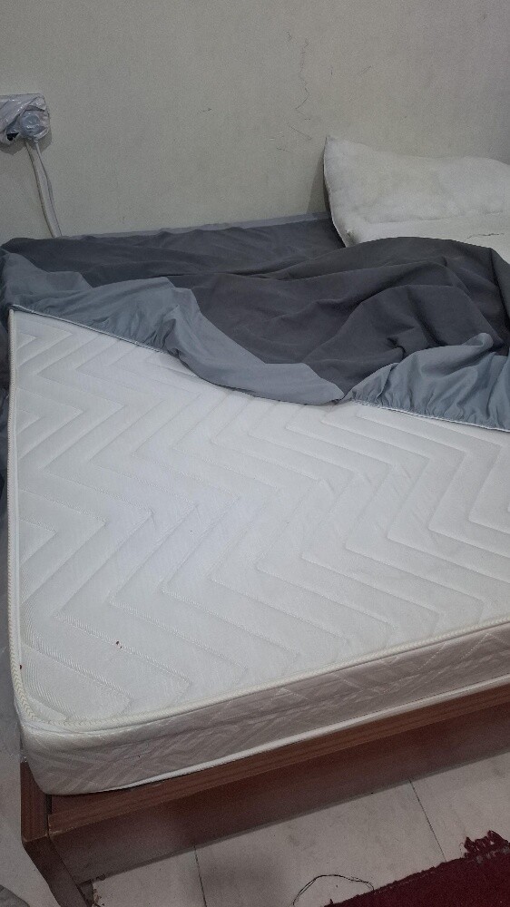 Bed + Matress for Sales - 2