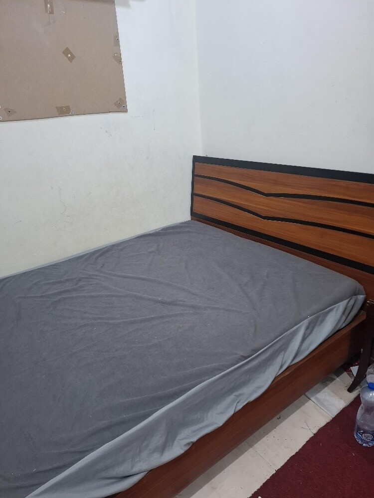 Bed + Matress for Sales - 3