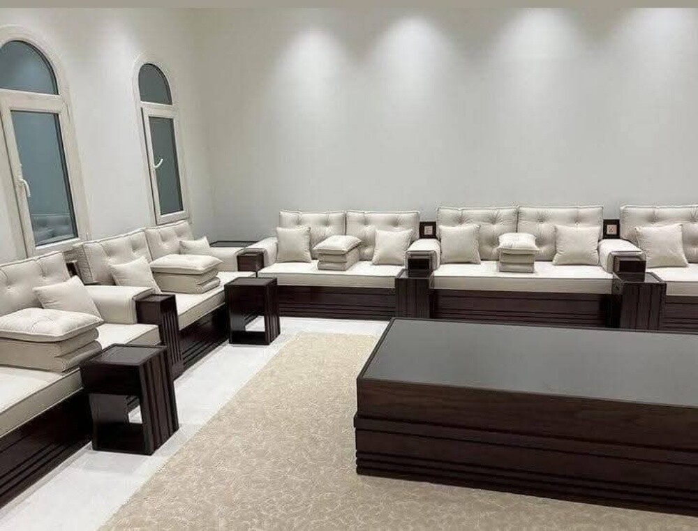 sofa ,chair,Arabic sitting Jolsa ,w - 3