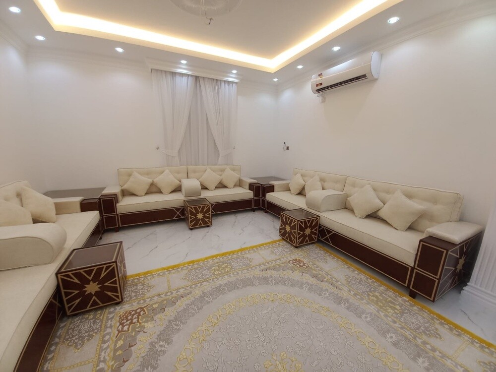 sofa ,chair,Arabic sitting Jolsa ,w - 4