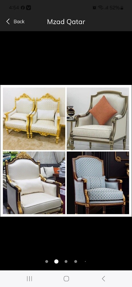 sofa ,chair,Arabic sitting Jolsa ,w - 7