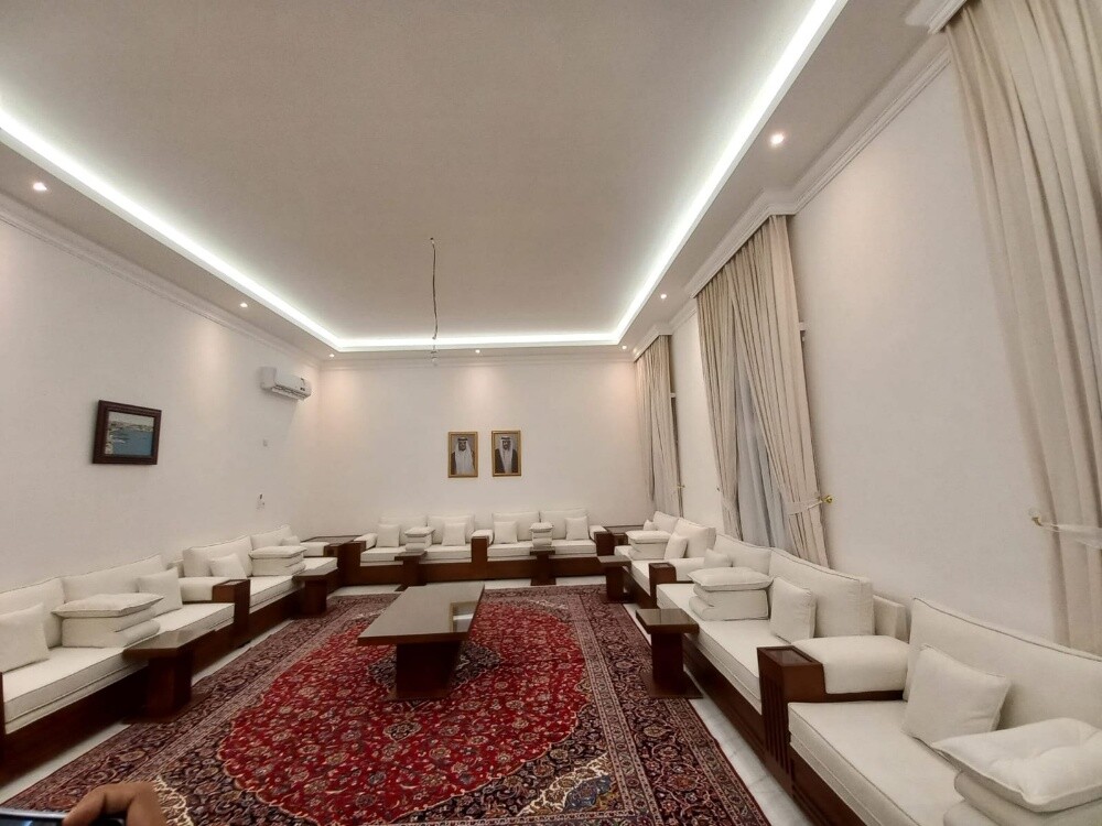 sofa ,chair,Arabic sitting Jolsa ,w - 9