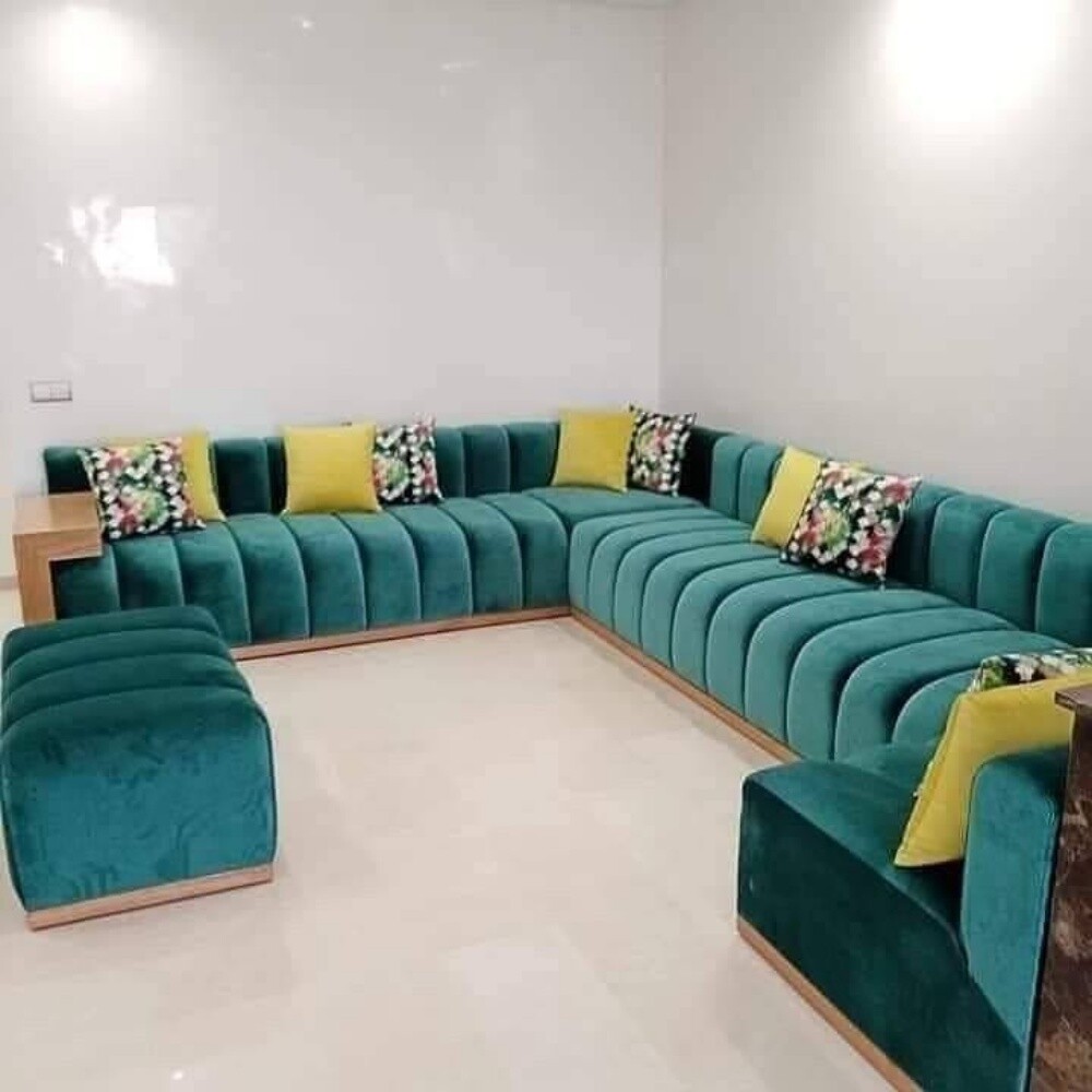 كنب، كرسي، جلسات عربية، ورق جدران - 21