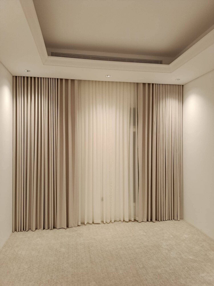 Style Curtain collection available - 11