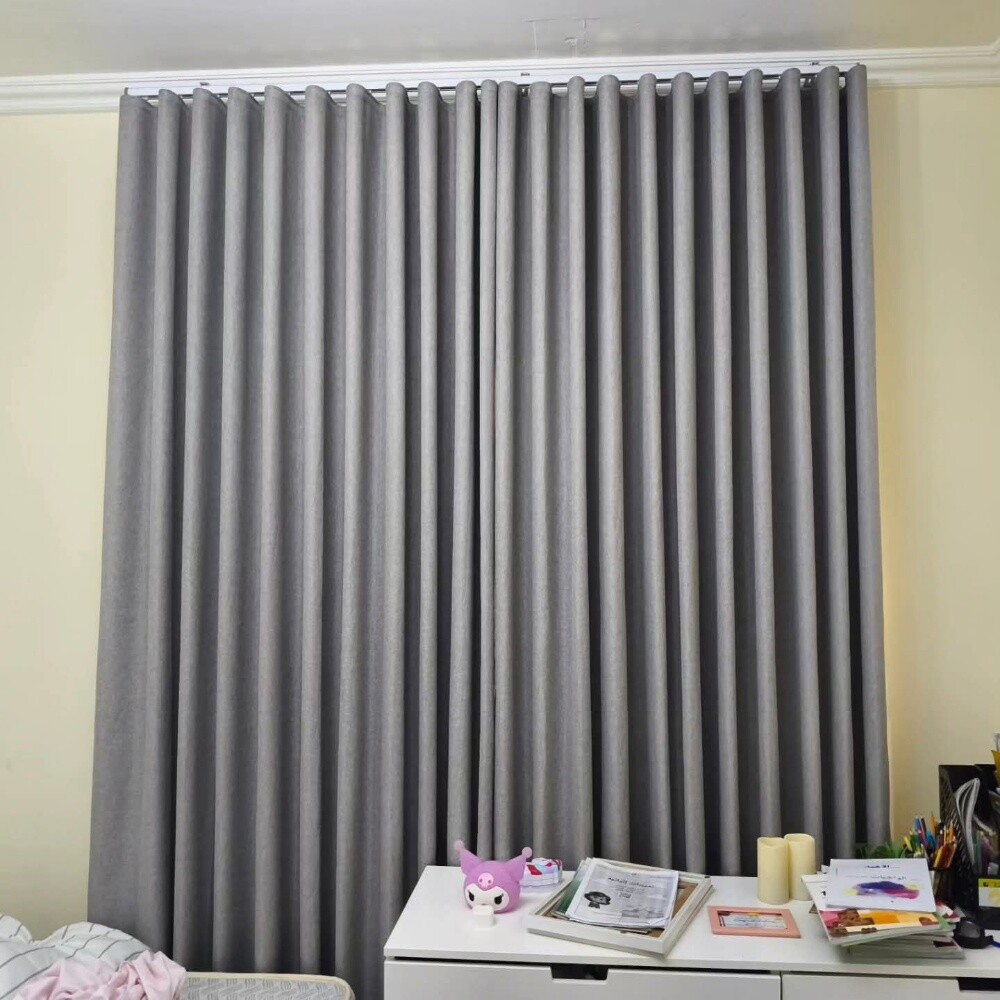 Style Curtain collection available - 5