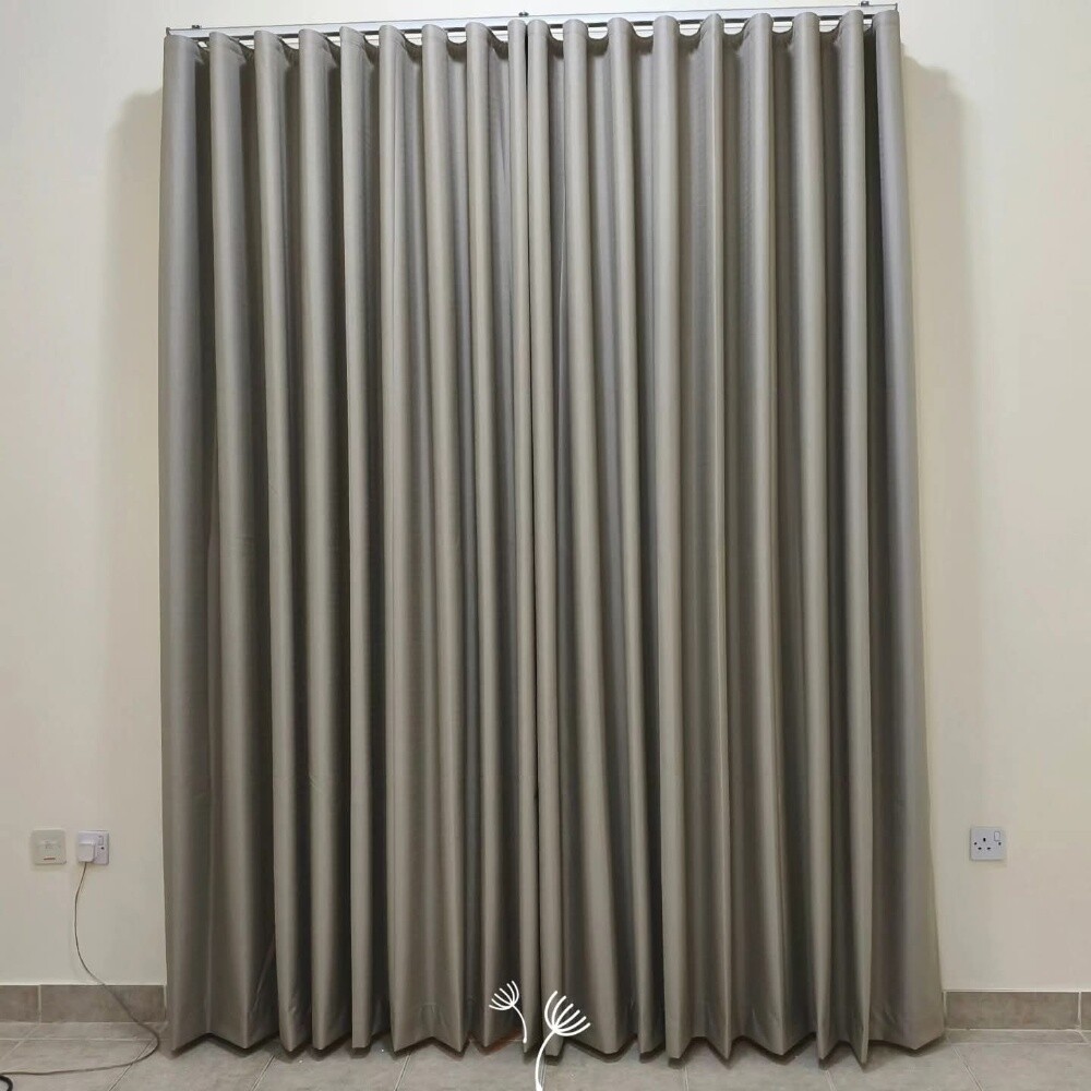 Style Curtain collection available - 6