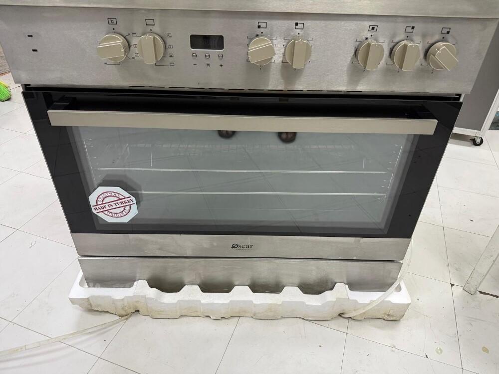 electric stove - 2