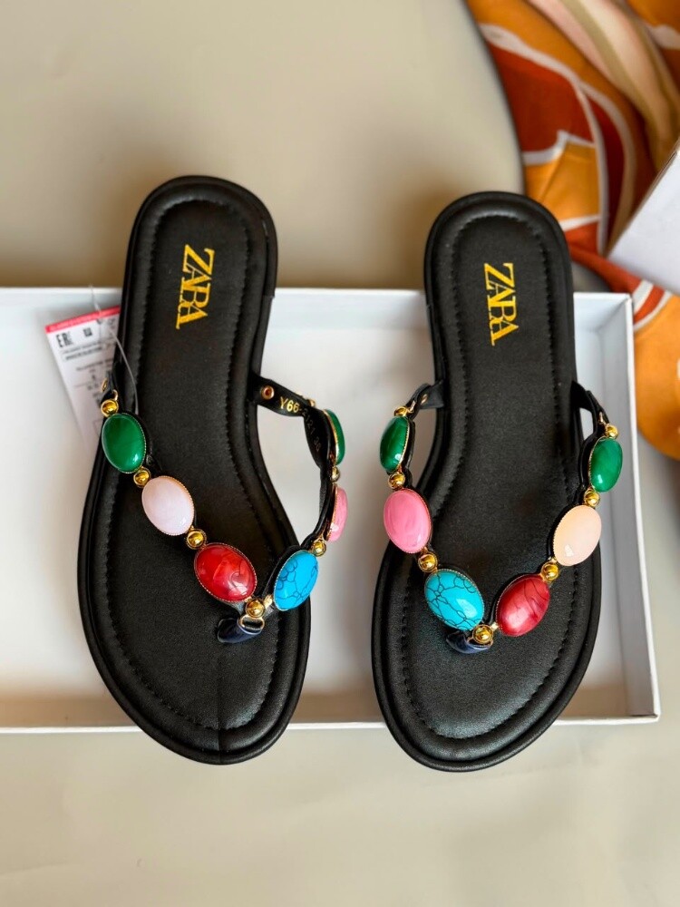 High quality Sandles - 3
