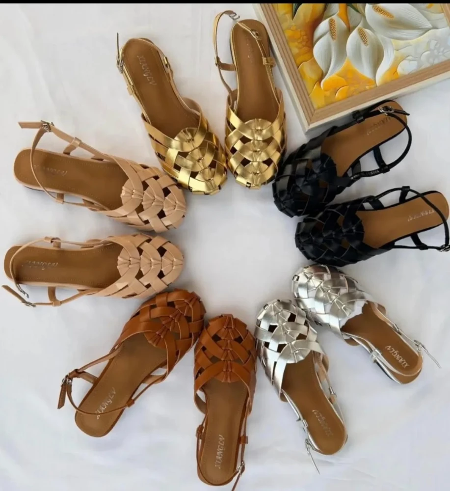 High quality Sandles - 15