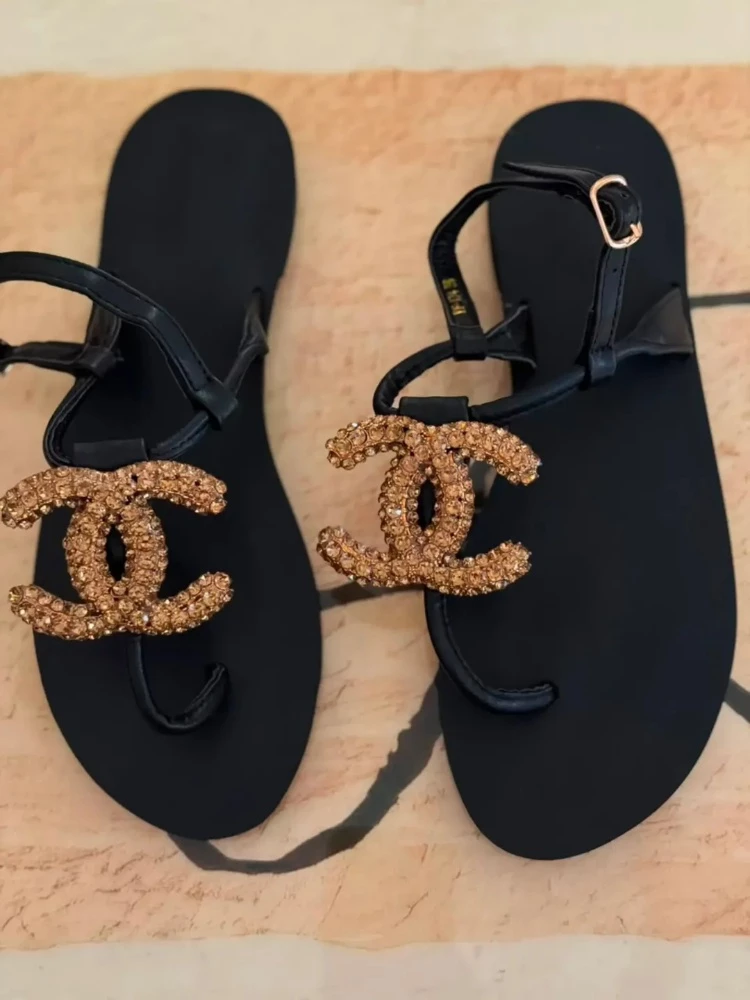 High quality Sandles - 14