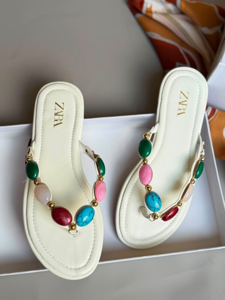 High quality Sandles - 2