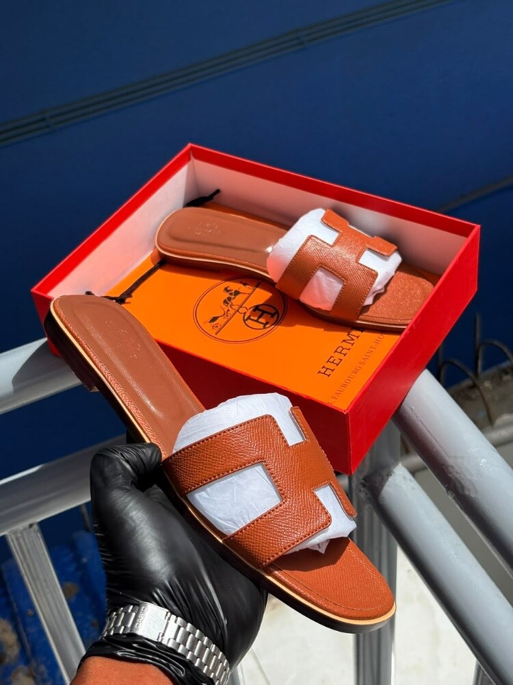 High quality Sandles - 8