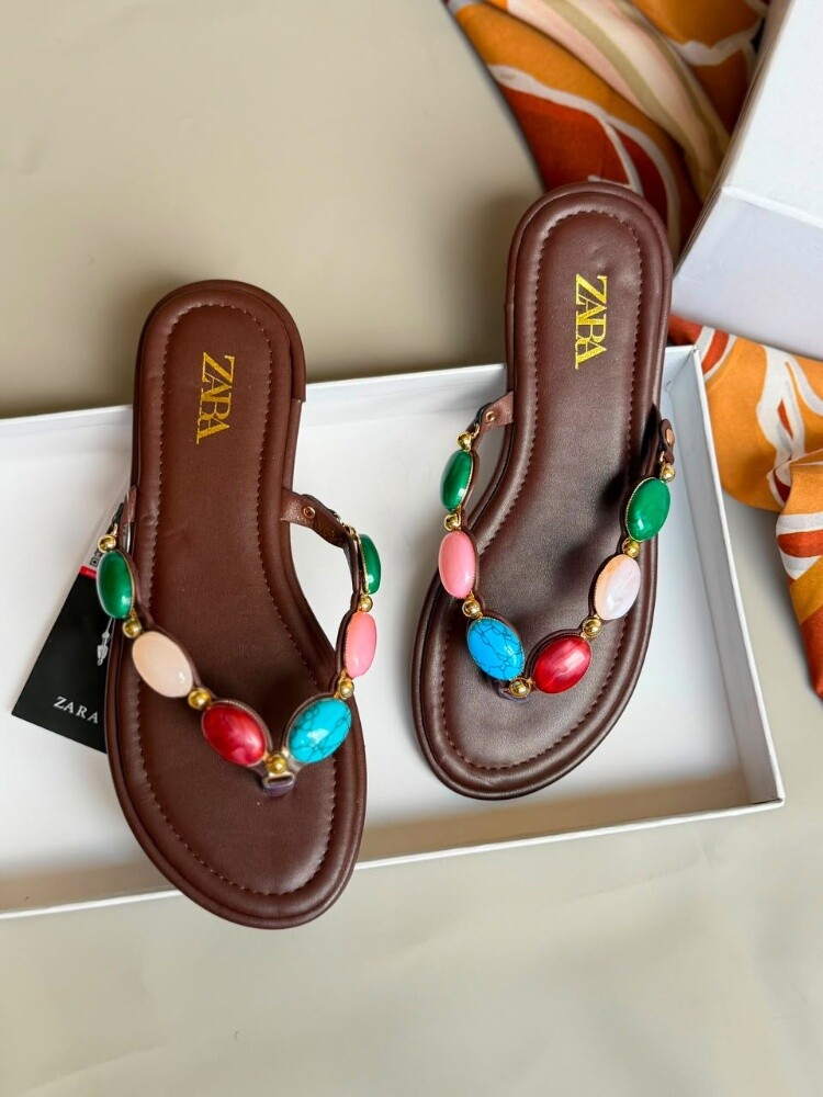 High quality Sandles - 4