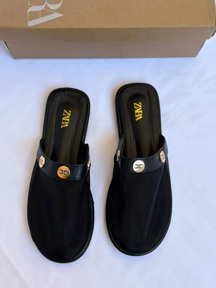 High quality Sandles - 12