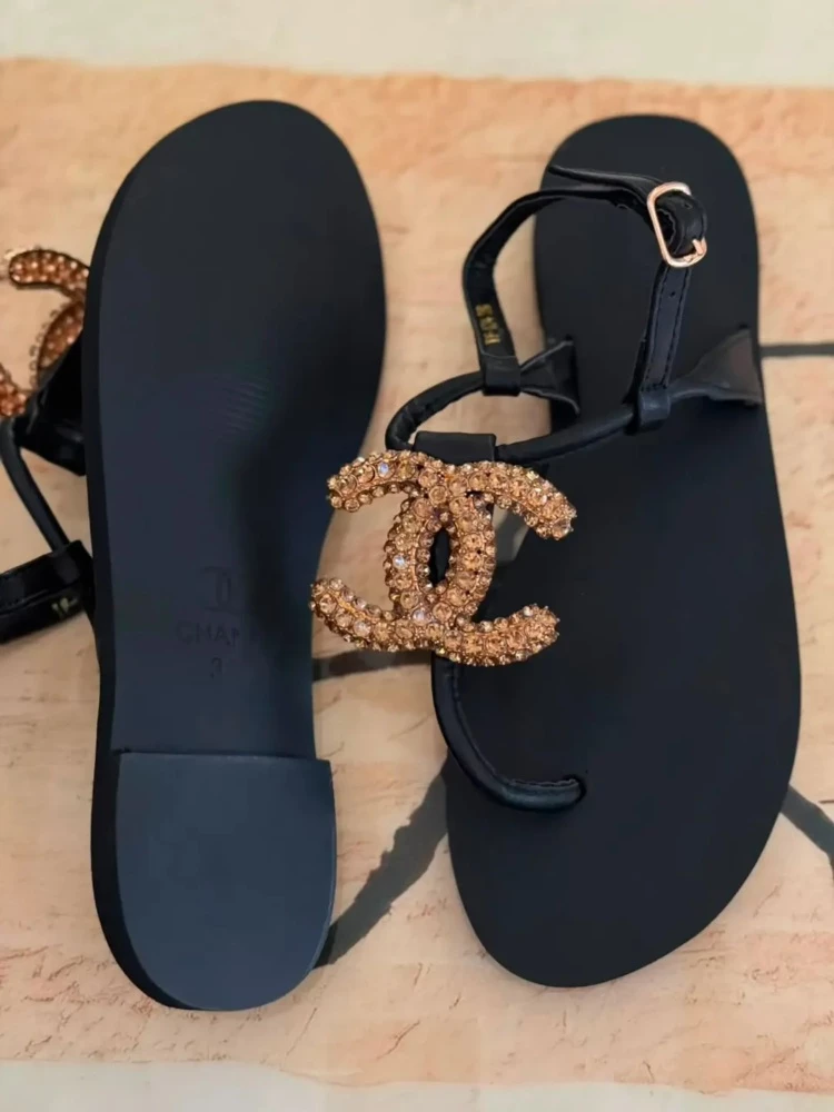 High quality Sandles - 11