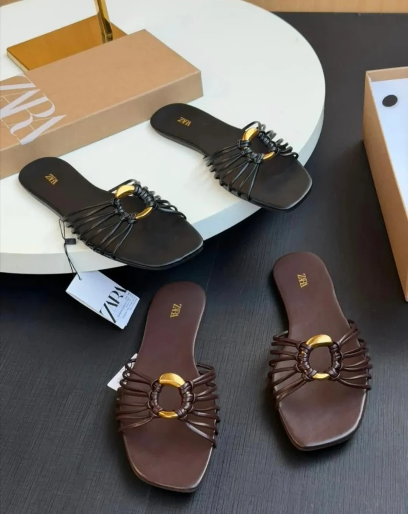 High quality Sandles - 10
