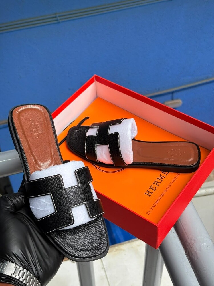 High quality Sandles - 5