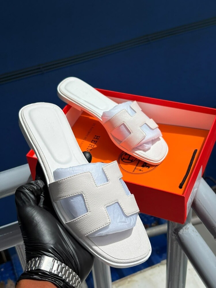 High quality Sandles - 6