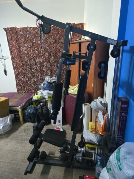 Home Gym Equipment for sale - 3
