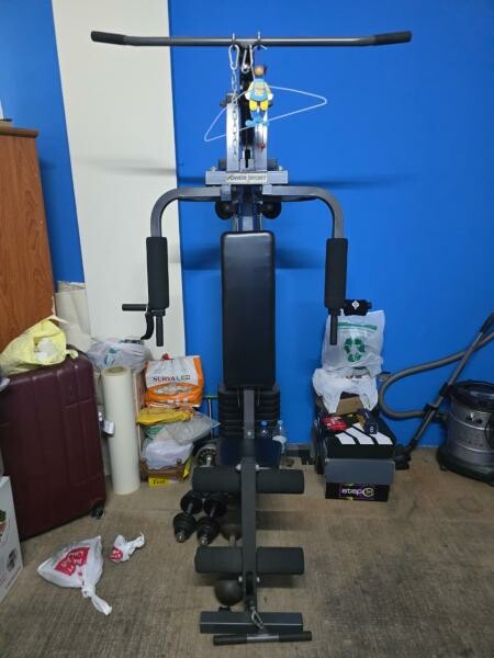 Home Gym Equipment for sale - 1