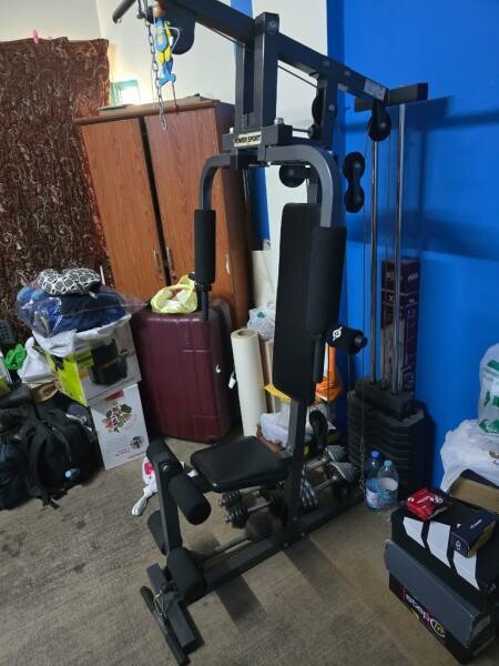 Home Gym Equipment for sale - 2