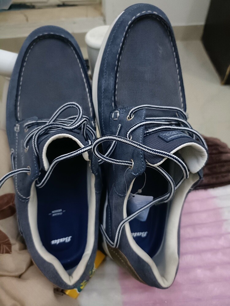 Brand Shoes from Italy - 5
