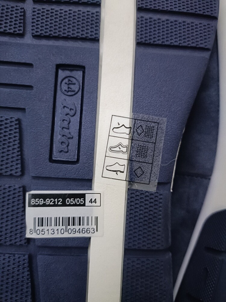 Brand Shoes from Italy - 3