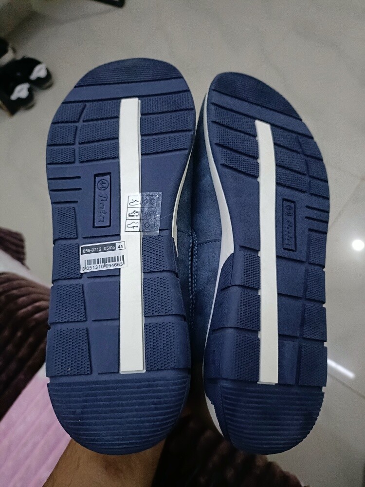 Brand Shoes from Italy - 2