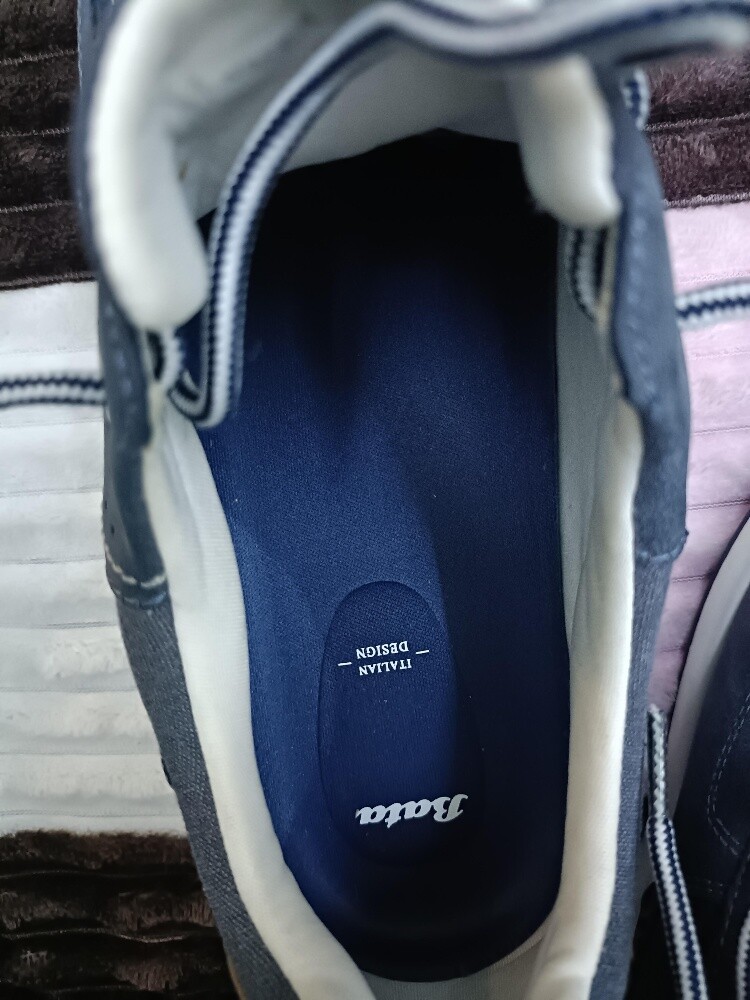 Brand Shoes from Italy - 4
