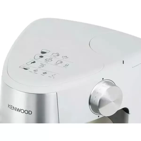 Kenwood Prospero+ KHC29 is - 3