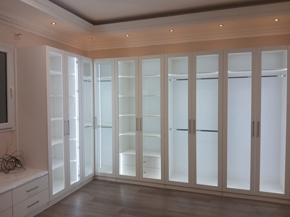 carpenter & Aluminum Work - 7
