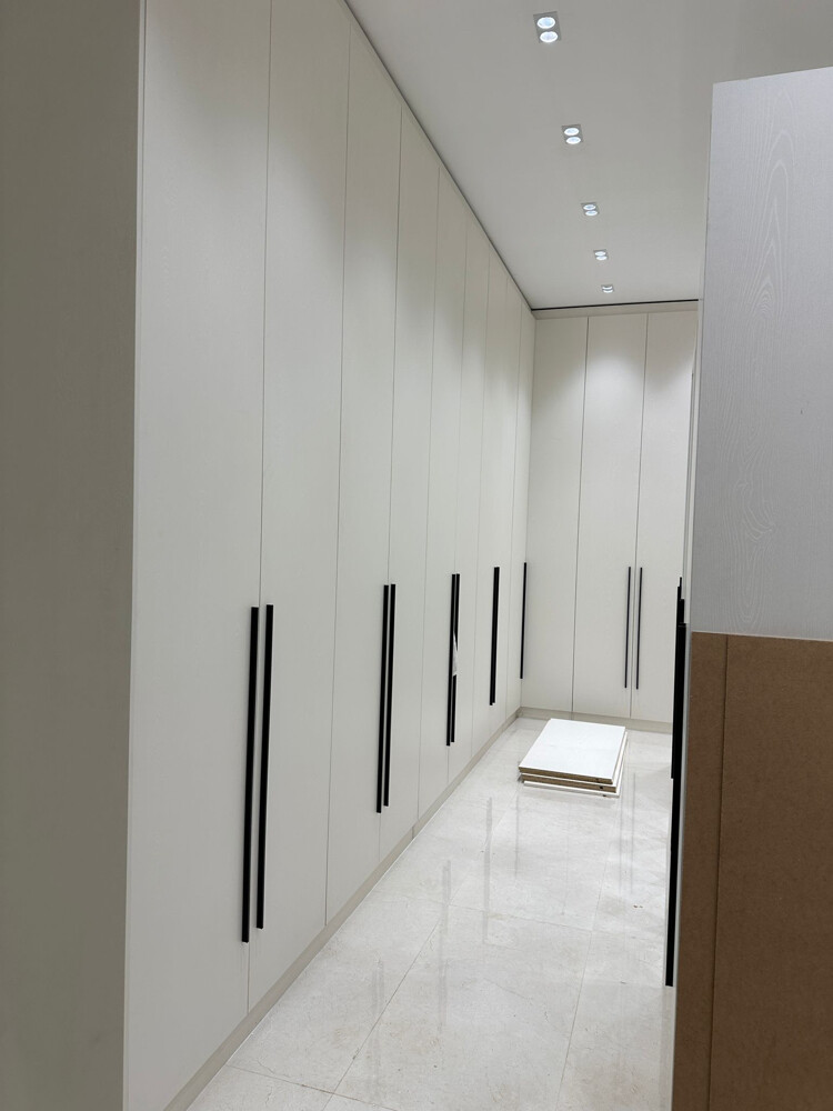 carpenter & Aluminum Work - 5