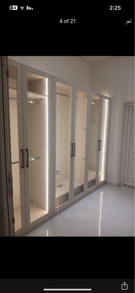 carpenter & Aluminum Work - 8