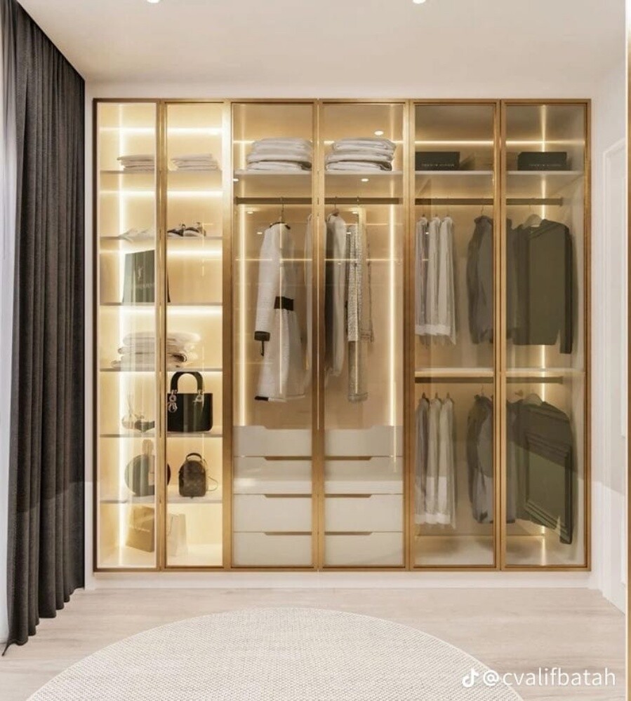 Style Curtain collection available - 8