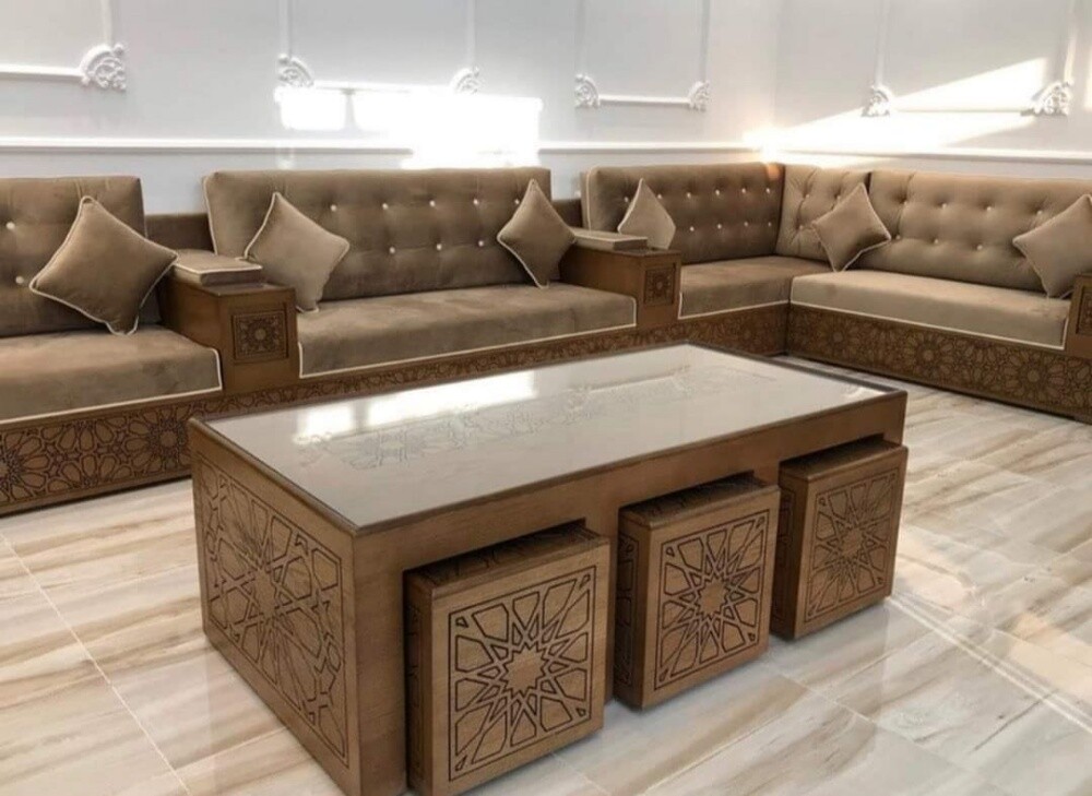 sofa ,chair,Arabic sitting Jolsa ,w - 11