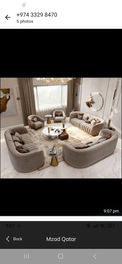 sofa ,chair,Arabic sitting Jolsa ,w - 14