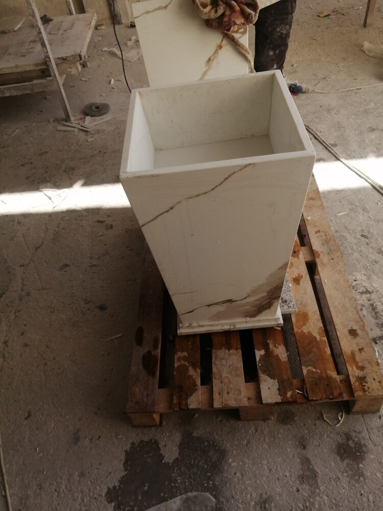 احواض زراعه جميع المقاسات - 22