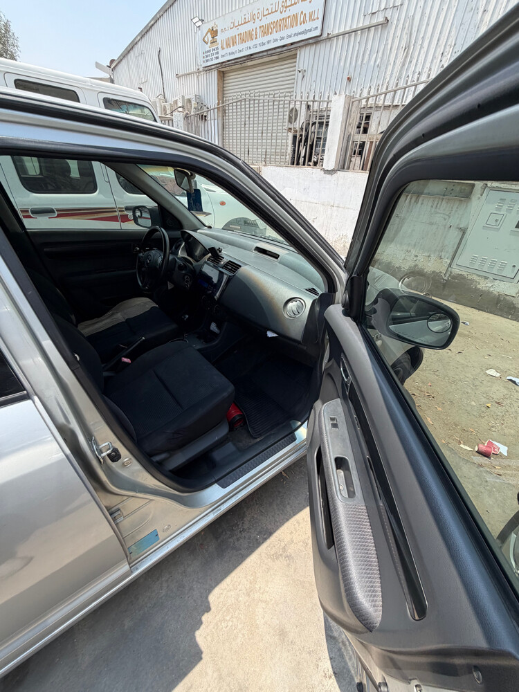 Suzuki Swift 2008 - 10