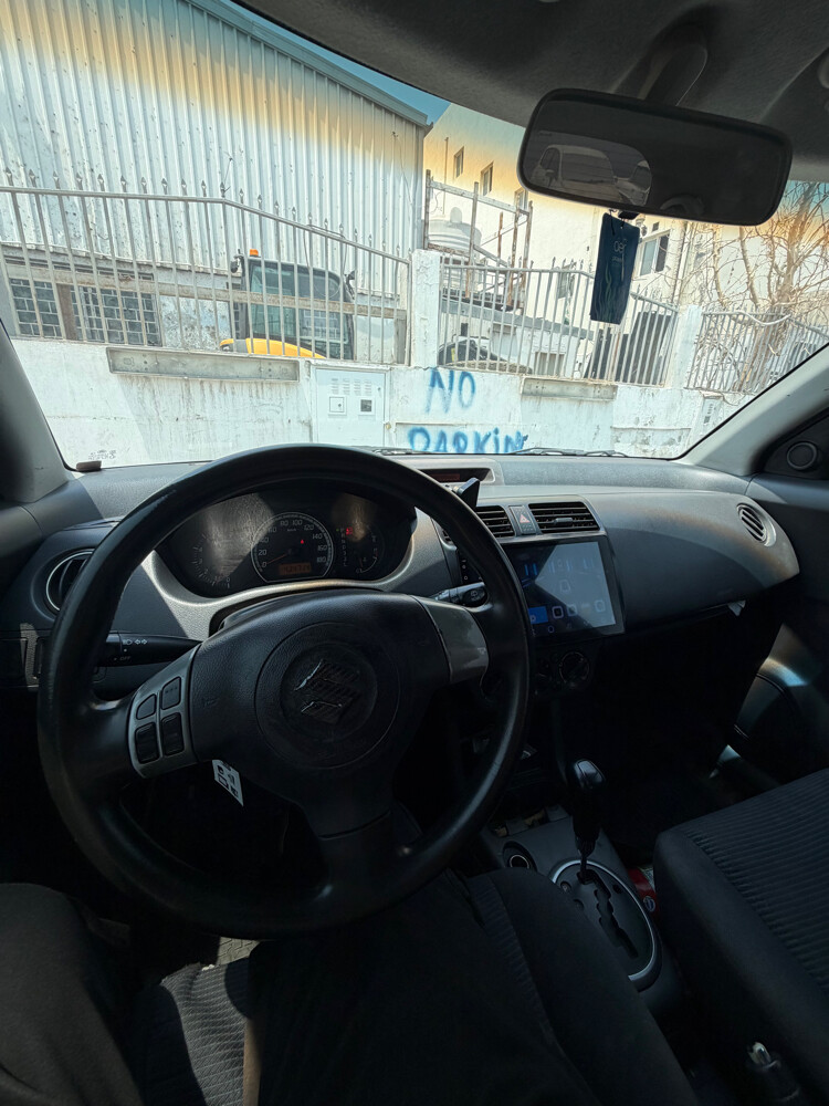 Suzuki Swift 2008 - 6