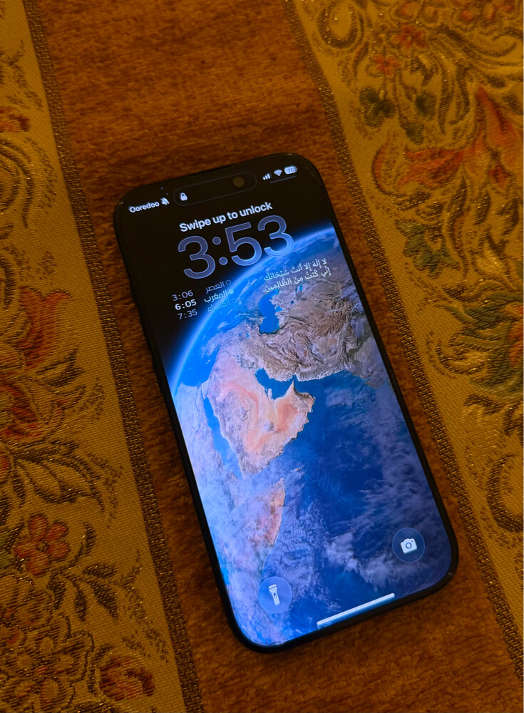 iPhone 16 pro - 2