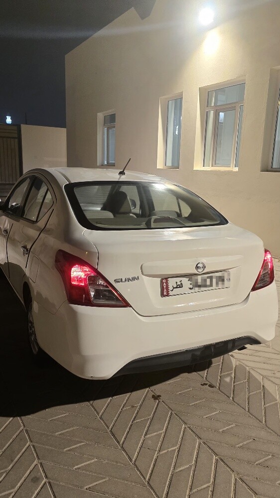 sunny 2016 for sale - 7