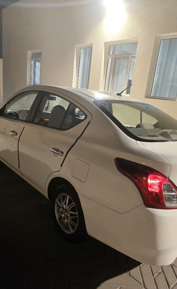 sunny 2016 for sale - 5