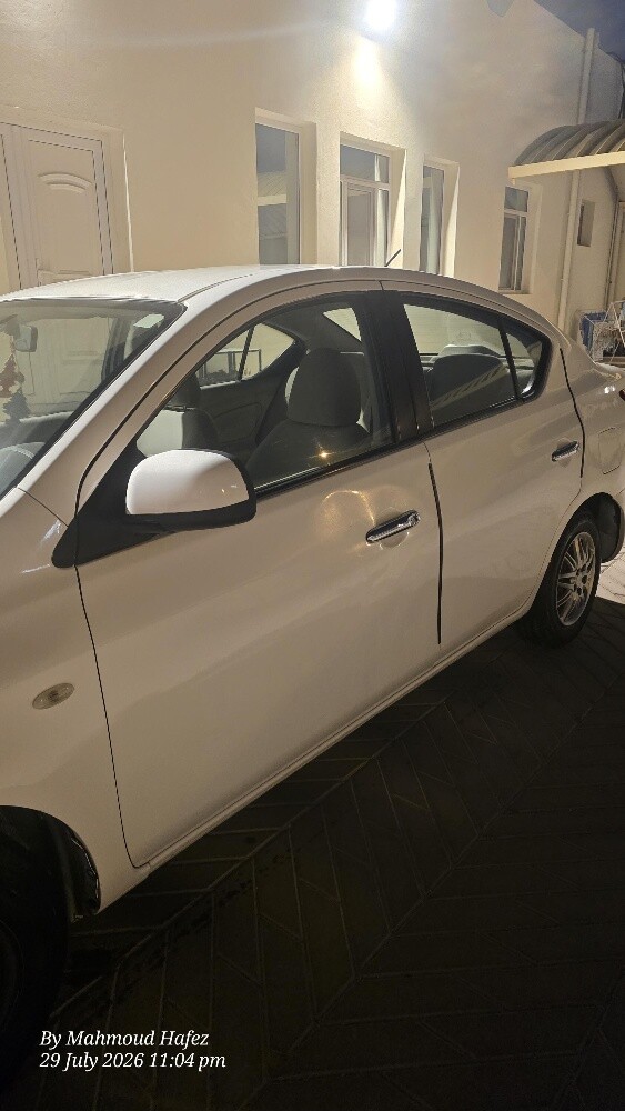 sunny 2016 for sale - 8