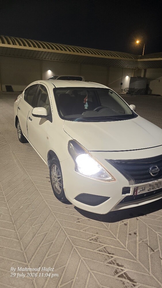 sunny 2016 for sale - 11