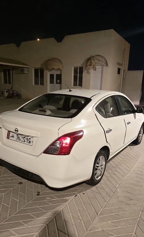 sunny 2016 for sale - 9
