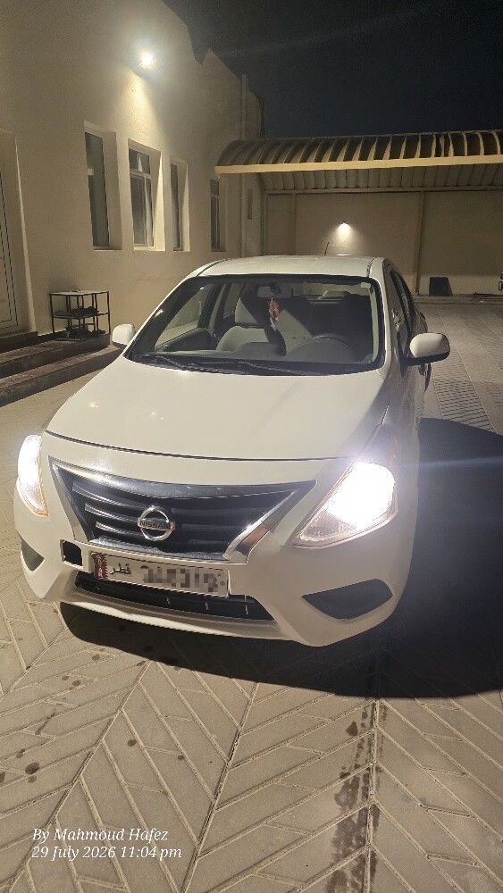 sunny 2016 for sale - 12