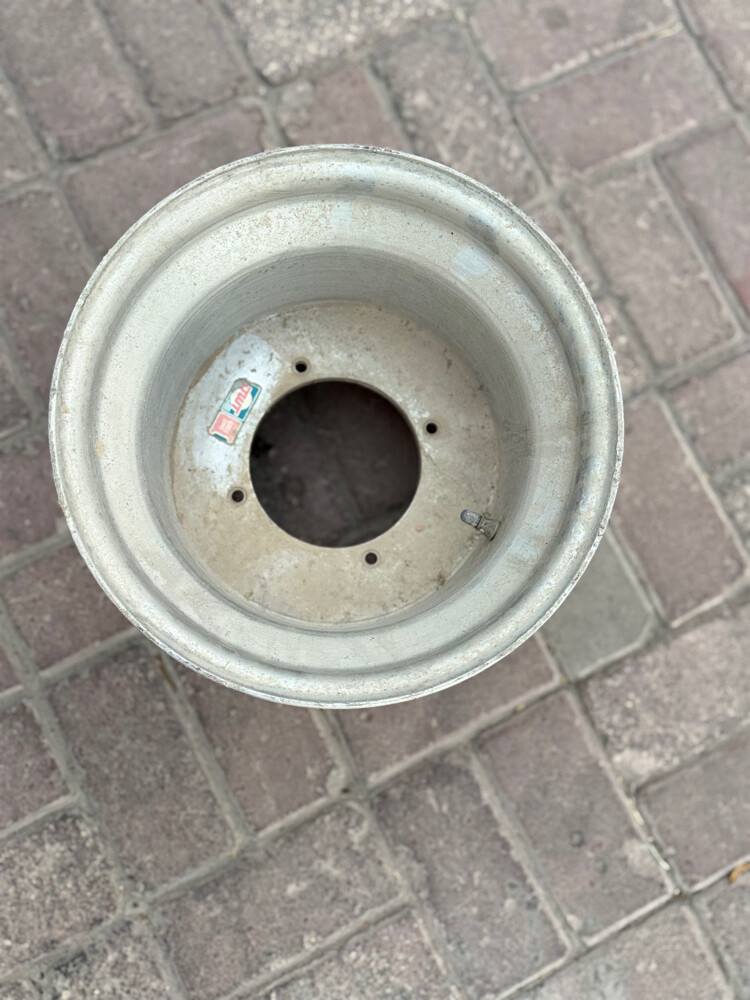 للبيع جرفات معه رينقات  - 5