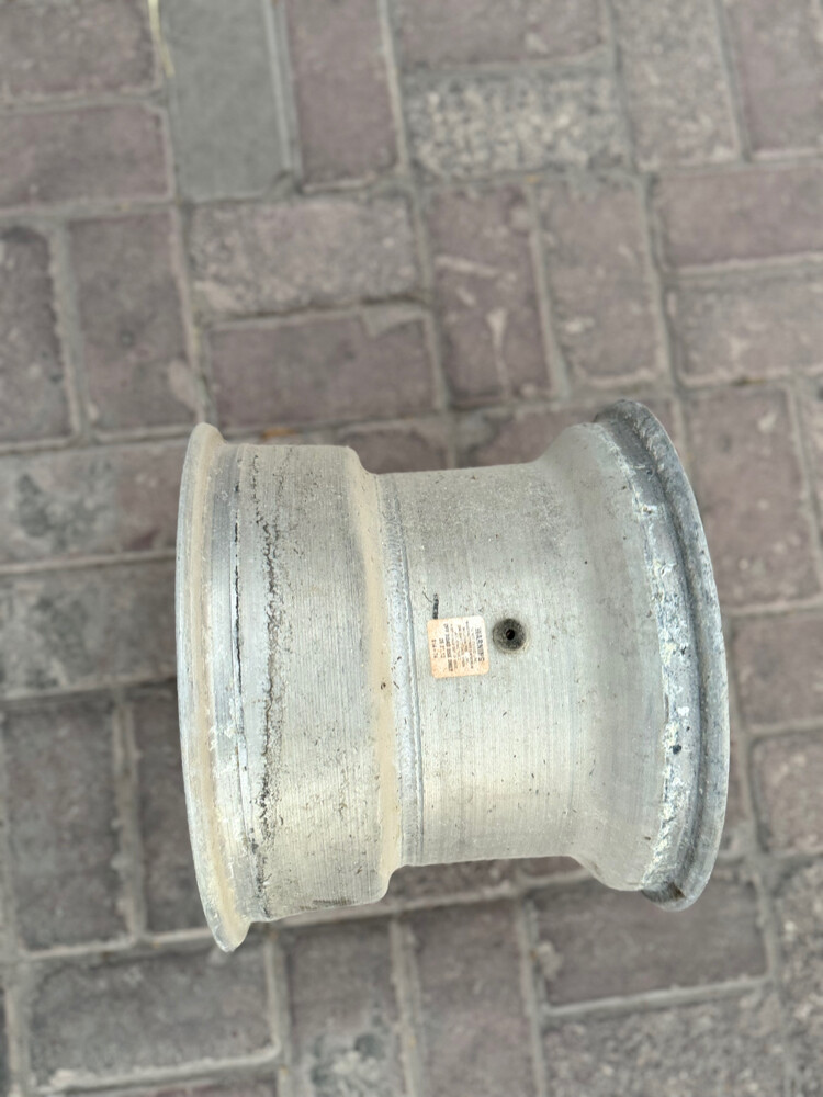 للبيع جرفات معه رينقات  - 7