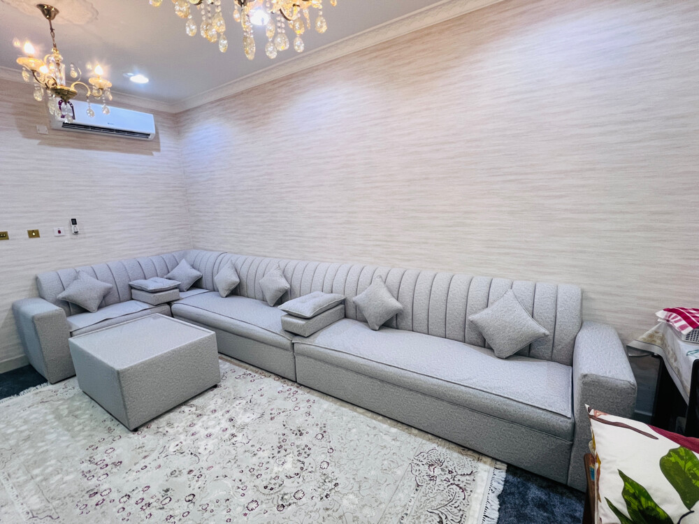 Furniture And curtains - 11